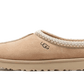 UGG Tasman Slipper Mustard Seed