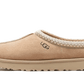Tasman Slipper Mustard Seed (5955-MSWH) - EU 36–43 - Yellow | SOSUKICKS