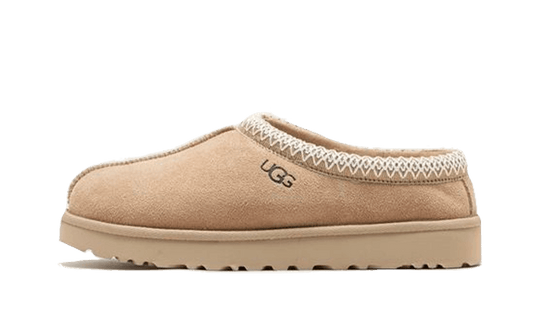 Tasman Slipper Mustard Seed (5955-MSWH) - EU 36–43 - Yellow | SOSUKICKS