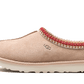 Tasman Slipper Sand Dark Cherry (5955-SNDD) - EU 36–41 - Red | SOSUKICKS