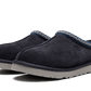 Tasman Slipper True Navy (5950-TNVY) - 41 EU - 8 US - Navy | SOSUKICKS
