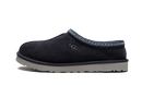 Tasman Slipper True Navy