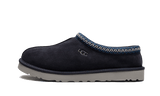 Tasman Slipper True Navy