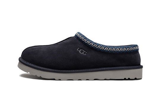 Tasman Slipper True Navy (5950-TNVY) - EU 40–45 - Navy | SOSUKICKS