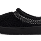UGG Tazz Braid Black