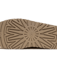 Tazz Braid Natural (1143976-NAT) - 39 EU - 8 US - Beige | SOSUKICKS