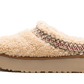 Tazz Braid Natural (1143976-NAT) - EU 36–43 - Beige | SOSUKICKS