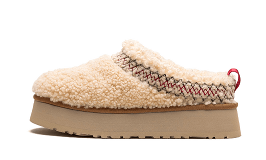 Tazz Braid Natural (1143976-NAT) - EU 36–43 - Beige | SOSUKICKS
