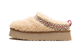 UGG Tazz Slipper Heritage Braid Natural (Women's)
