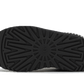 Tazz Slipper Black (Copii) (1143776K-BLK) - 30 EU - 12T - Black | SOSUKICKS