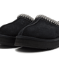UGG Tazz Slipper Black (Enfant)