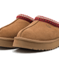 Tazz Slipper Chestnut (Copii) (1143776K-CHE) - 28.5 EU - 11T - Brown | SOSUKICKS