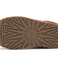 Tazz Slipper Chestnut (Copii) (1143776K-CHE) - 30 EU - 12T - Brown | SOSUKICKS