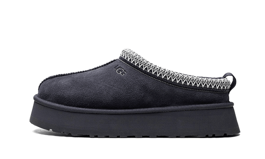 Tazz Slipper Eve Blue (1122553-EVB) - EU 36–43 - Blue | SOSUKICKS