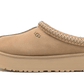 Tazz Slipper Mustard Seed (1122553-MDSD) - EU 36–43 - Yellow | SOSUKICKS