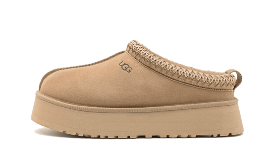 Tazz Slipper Mustard Seed (1122553-MDSD) - EU 36–43 - Yellow | SOSUKICKS