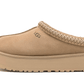 UGG Tazz Slipper Mustard Seed