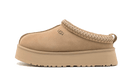 UGG Tazz Slipper Mustard Seed (Women's)