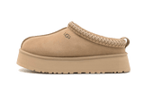 UGG Tazz Slipper Mustard Seed (Women's)