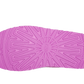 Tazz Slipper Purple Ruby (1122553-PRBY) - 37 EU - 6 US - Red | SOSUKICKS