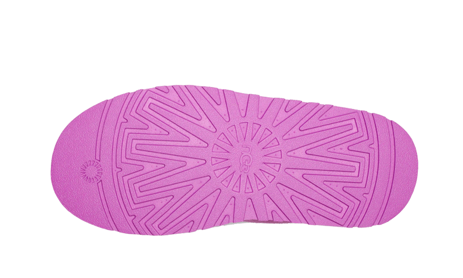 Tazz Slipper Purple Ruby (1122553-PRBY) - 37 EU - 6 US - Red | SOSUKICKS