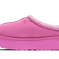 UGG Tazz Slipper Purple Ruby