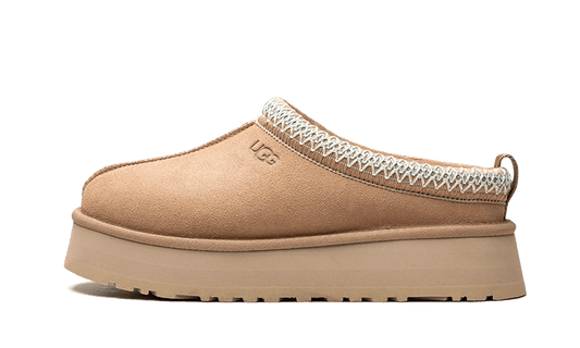 Tazz Slipper Sand (1122553-SAN) - EU 36–43 - Beige | SOSUKICKS