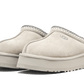 Tazz Slipper Seal (1122553-SEL) - 37 EU - 6 US - Gray | SOSUKICKS