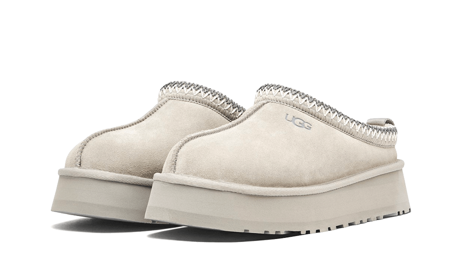Tazz Slipper Seal (1122553-SEL) - 37 EU - 6 US - Gray | SOSUKICKS