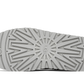 Tazz Slipper Seal (1122553-SEL) - 38 EU - 7 US - Gray | SOSUKICKS