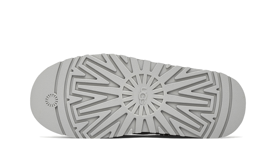 Tazz Slipper Seal (1122553-SEL) - 38 EU - 7 US - Gray | SOSUKICKS