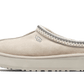 Tazz Slipper Seal (1122553-SEL) - EU 36–41 - Gray | SOSUKICKS