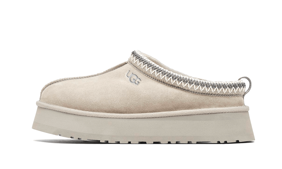 Tazz Slipper Seal (1122553-SEL) - EU 36–41 - Gray | SOSUKICKS