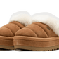 UGG Tazzlita Chestnut