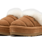 UGG Tazzlita Chestnut