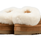 UGG Tazzlita Chestnut