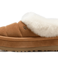 Tazzlita Chestnut (1146390-CHE) - EU 36–43 - Brown | SOSUKICKS