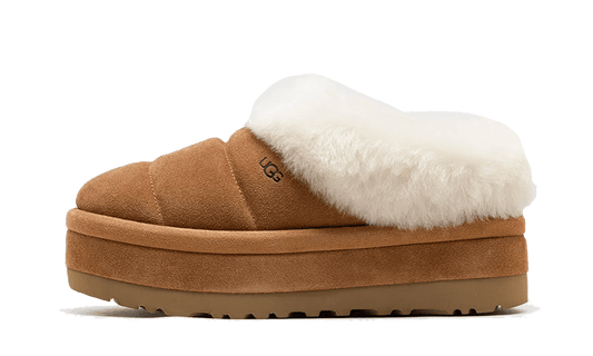 Tazzlita Chestnut (1146390-CHE) - EU 36–43 - Brown | SOSUKICKS