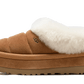 UGG Tazzlita Chestnut