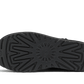 Classic Ultra Mini Platform Black (1135092-BLK) - 39 EU - 8 US - Black | SOSUKICKS