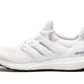Ultra Boost 1.0 Core White (S77416) - EU 36–46.666666666666664 - White | SOSUKICKS