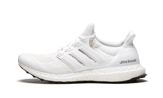 Ultra Boost 1.0 Core White (S77416) - EU 36–46.666666666666664 - White | SOSUKICKS