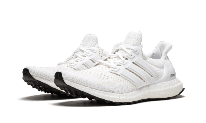 Ultra Boost 1.0 Core White (S77416) - 36 2/3 EU - 4.5 US - White | SOSUKICKS