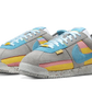 Nike Cortez Union Light Smoke Grey