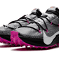 Nike Vapor Street Off-White Black Pink - CD8178-001