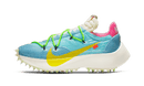 Nike Vapor Street Off-White Polarized Blue (Women's)
