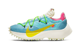 Nike Vapor Street Off-White Polarized Blue (Women's)
