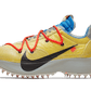 Nike Vapor Street Off-White Yellow Black - CD8178-700