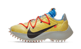 Nike Vapor Street Off-White Tour Yellow (Women's)