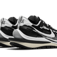 Vaporwaffle Sacai Black White (CV1363-001) - 37.5 EU - 5 US - White | SOSUKICKS